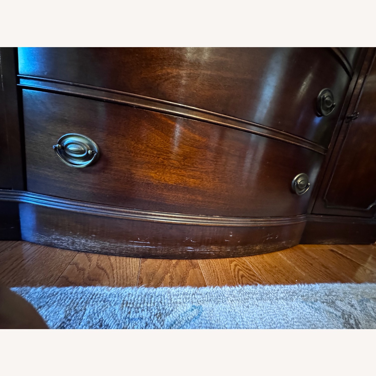 Drexel Vintage Buffet - image-3