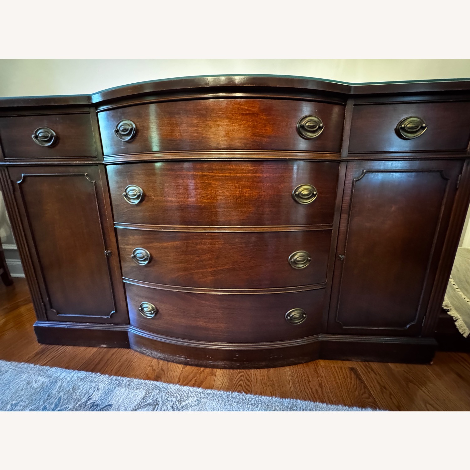 Drexel Vintage Buffet - image-1