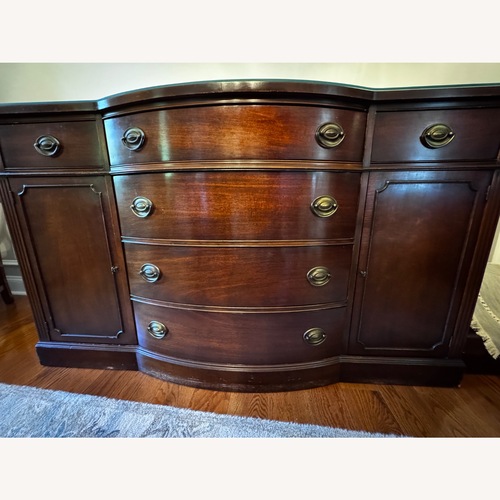 Used Drexel Vintage Buffet for sale on AptDeco
