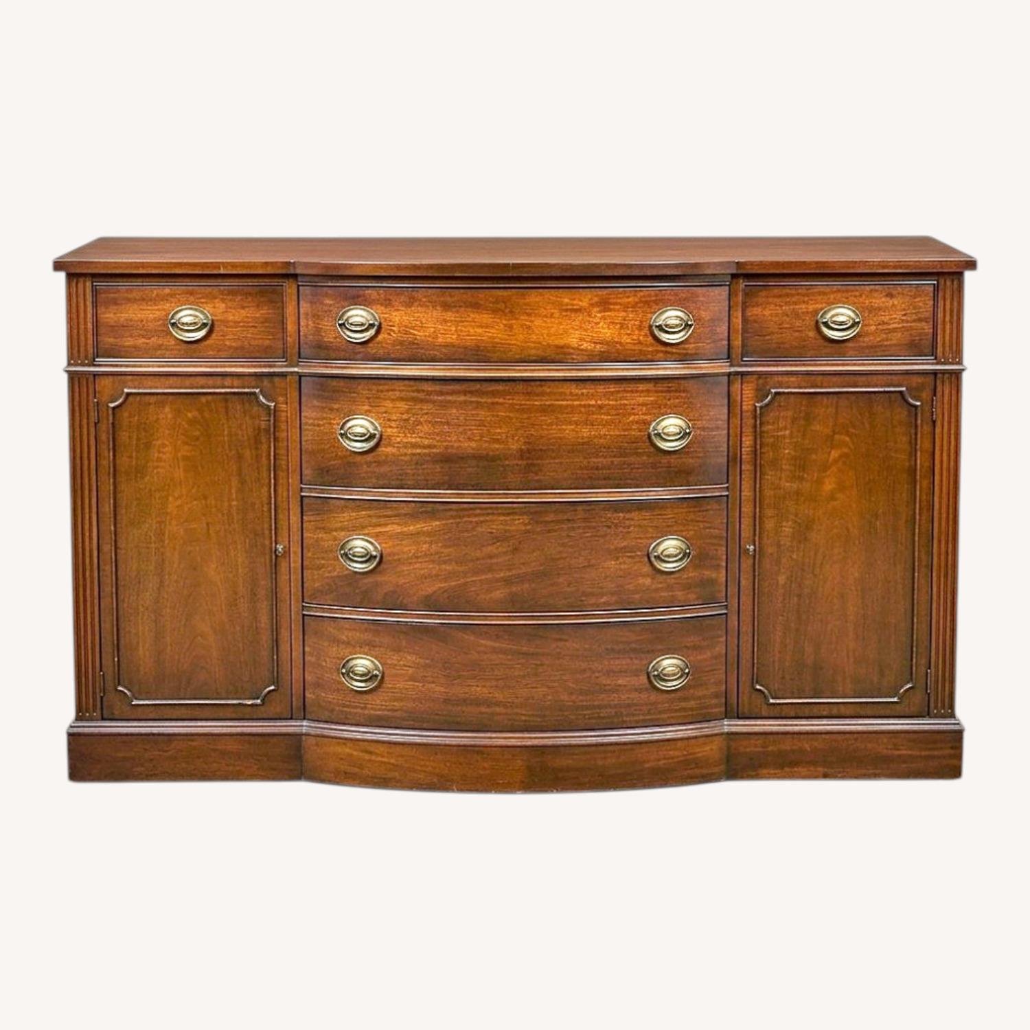 Drexel Vintage Buffet - image-0