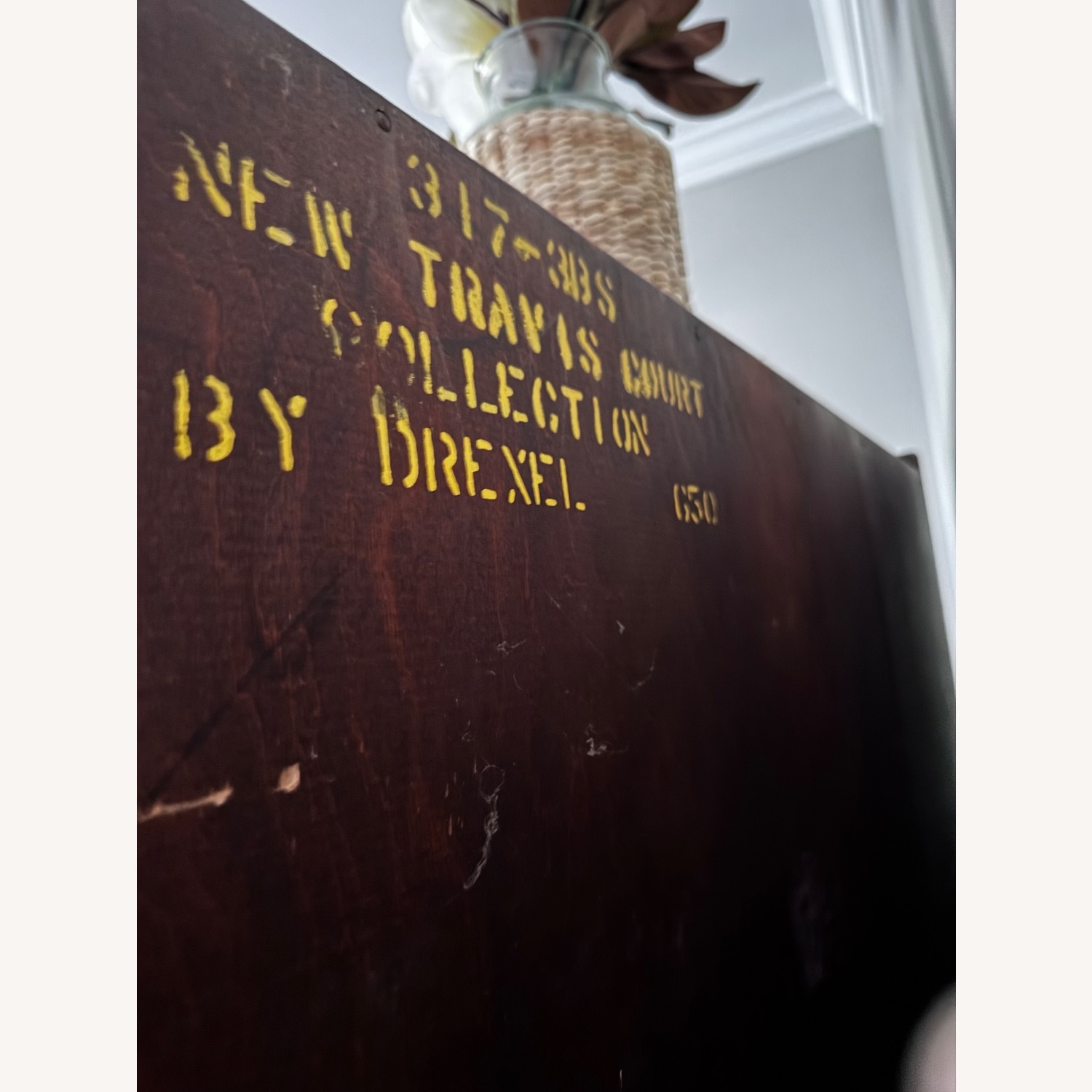 Drexel Vintage Buffet - image-6