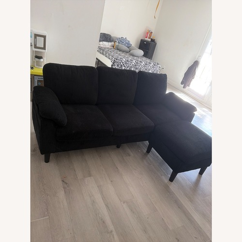 Used Vongrasig Sectional Sofa for sale on AptDeco