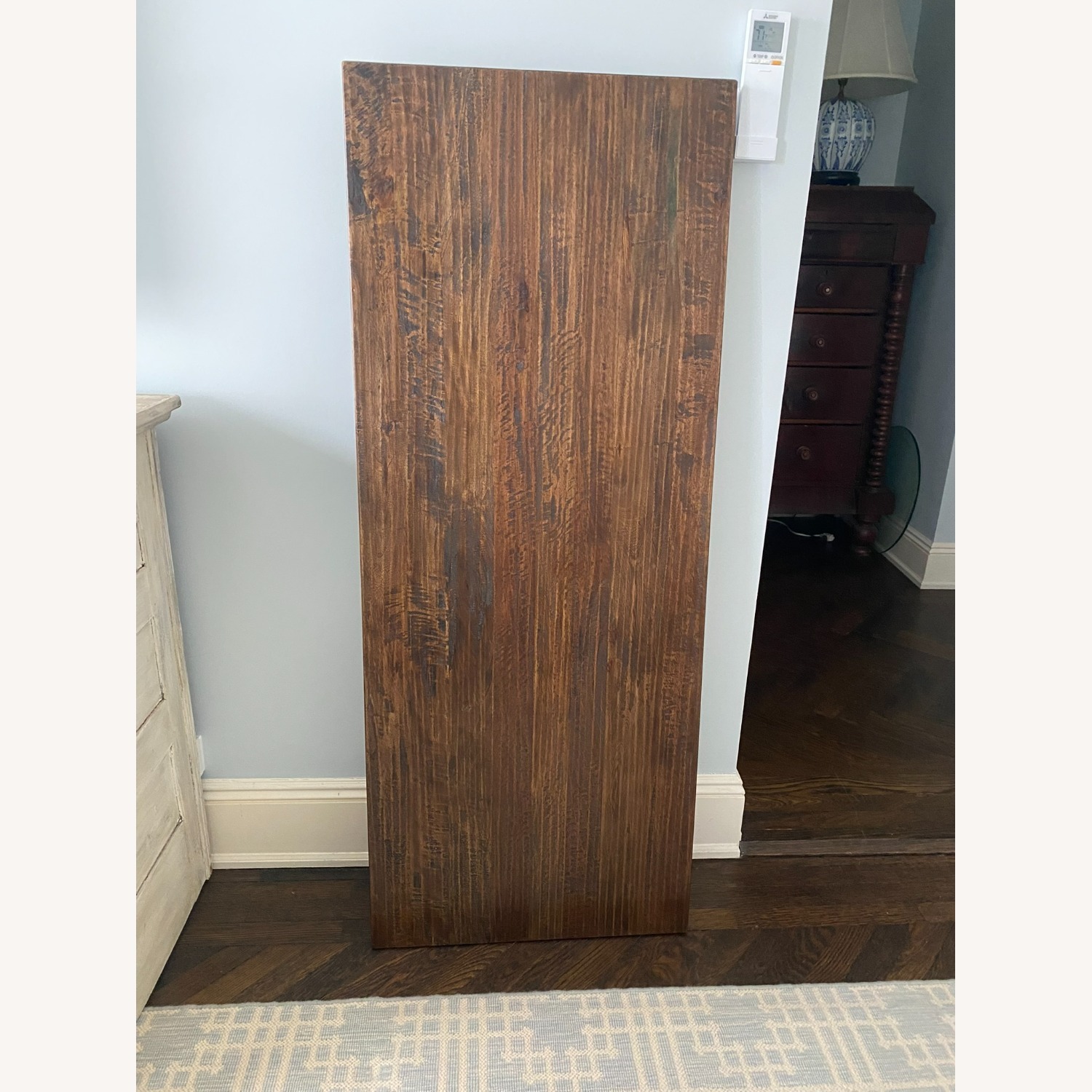 Arhaus Wood Desk - image-3