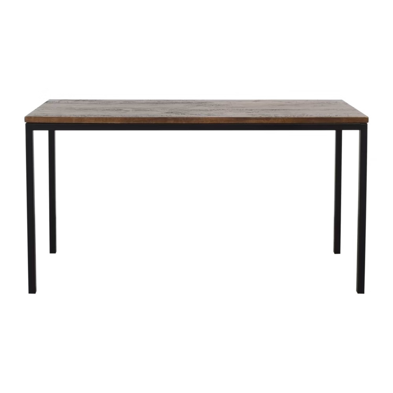Arhaus Wood Desk - image-5