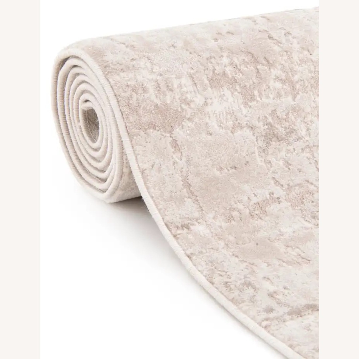 Natural Runner Rug 2.2' x 6' - image-3