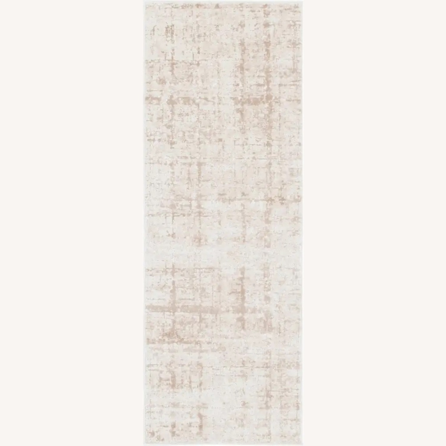 Natural Runner Rug 2.2' x 6' - image-2