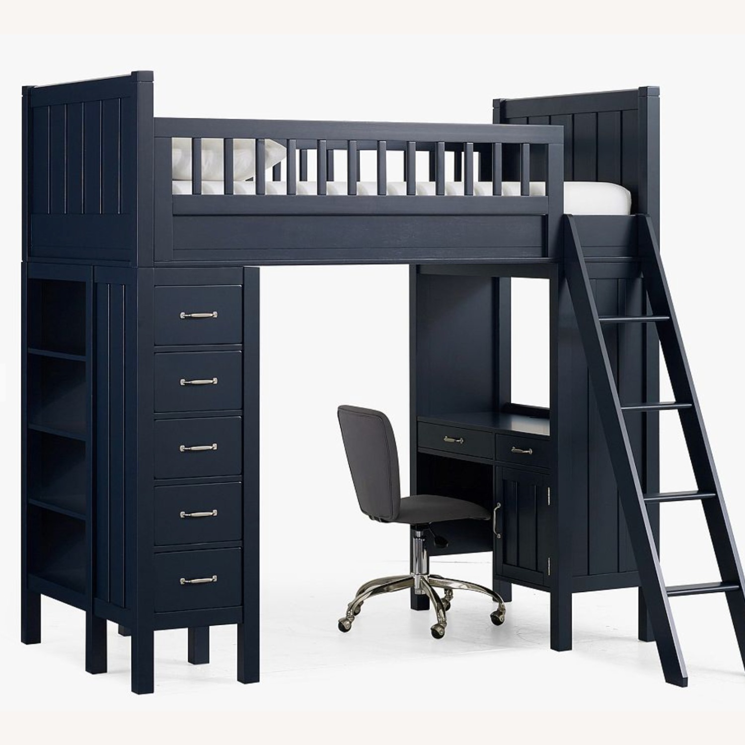 Camp Twin Loft System - image-3