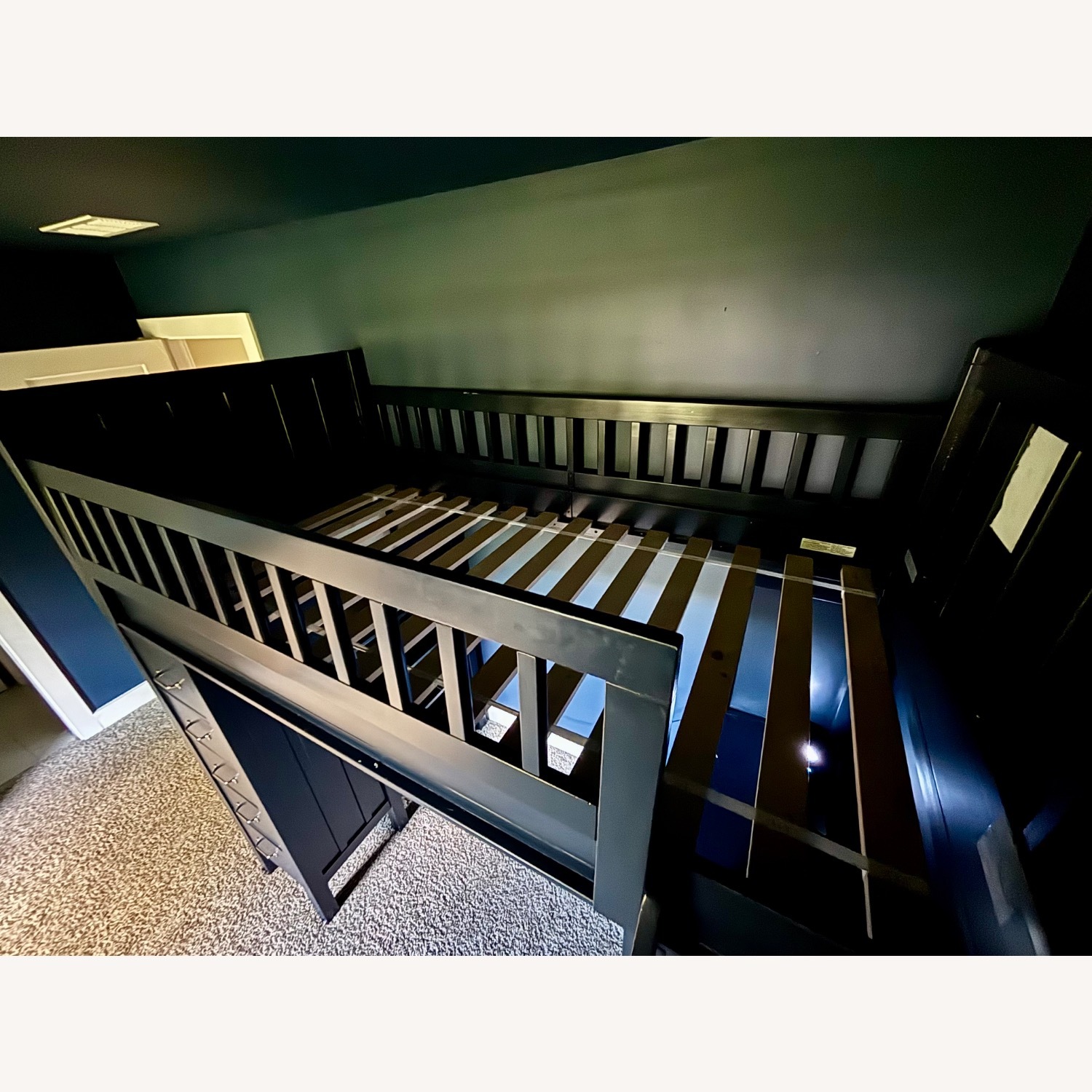 Camp Twin Loft System - image-11