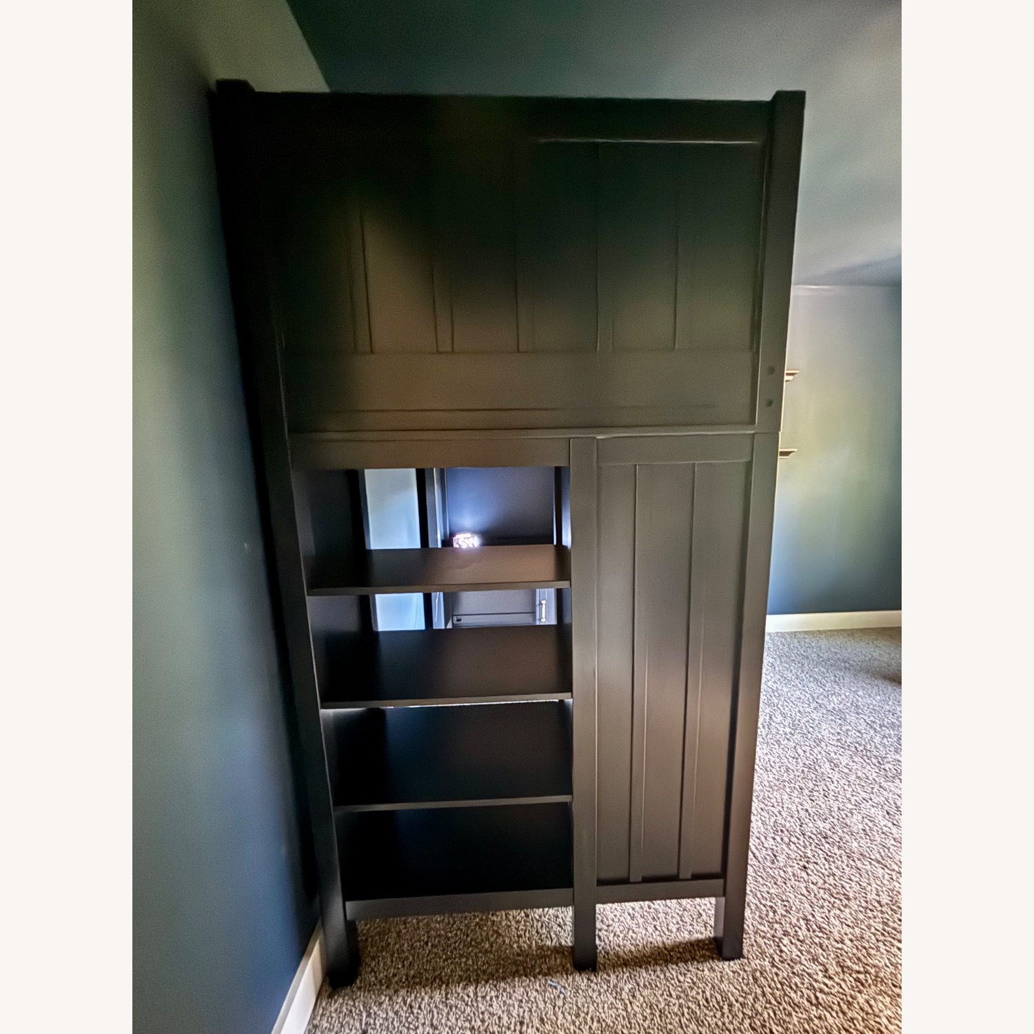 Camp Twin Loft System - image-10