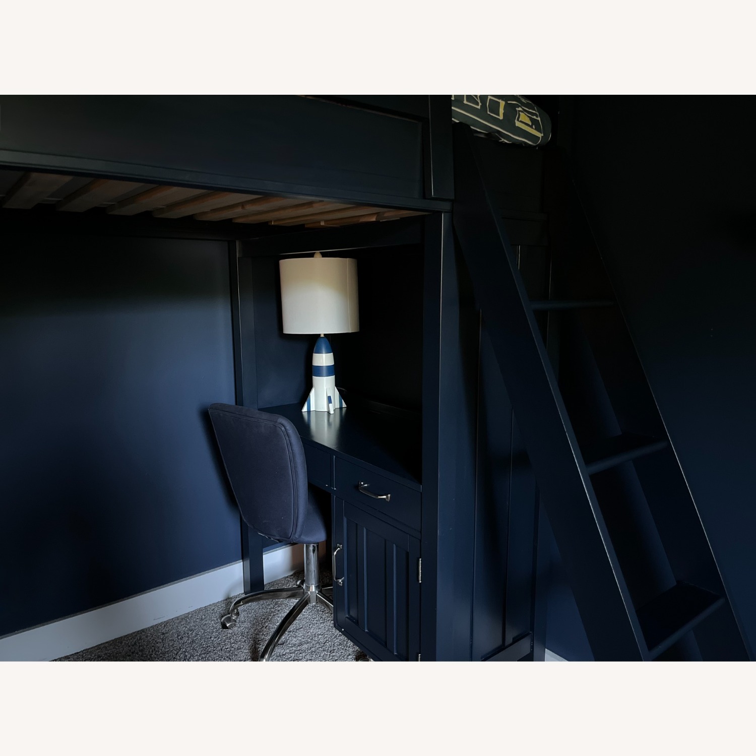 Camp Twin Loft System - image-5