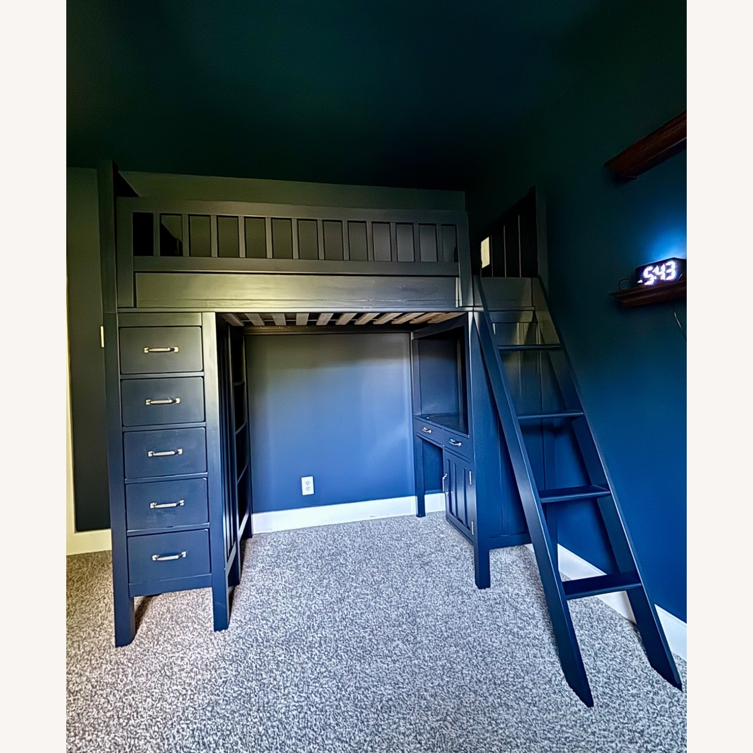 Camp Twin Loft System - image-6