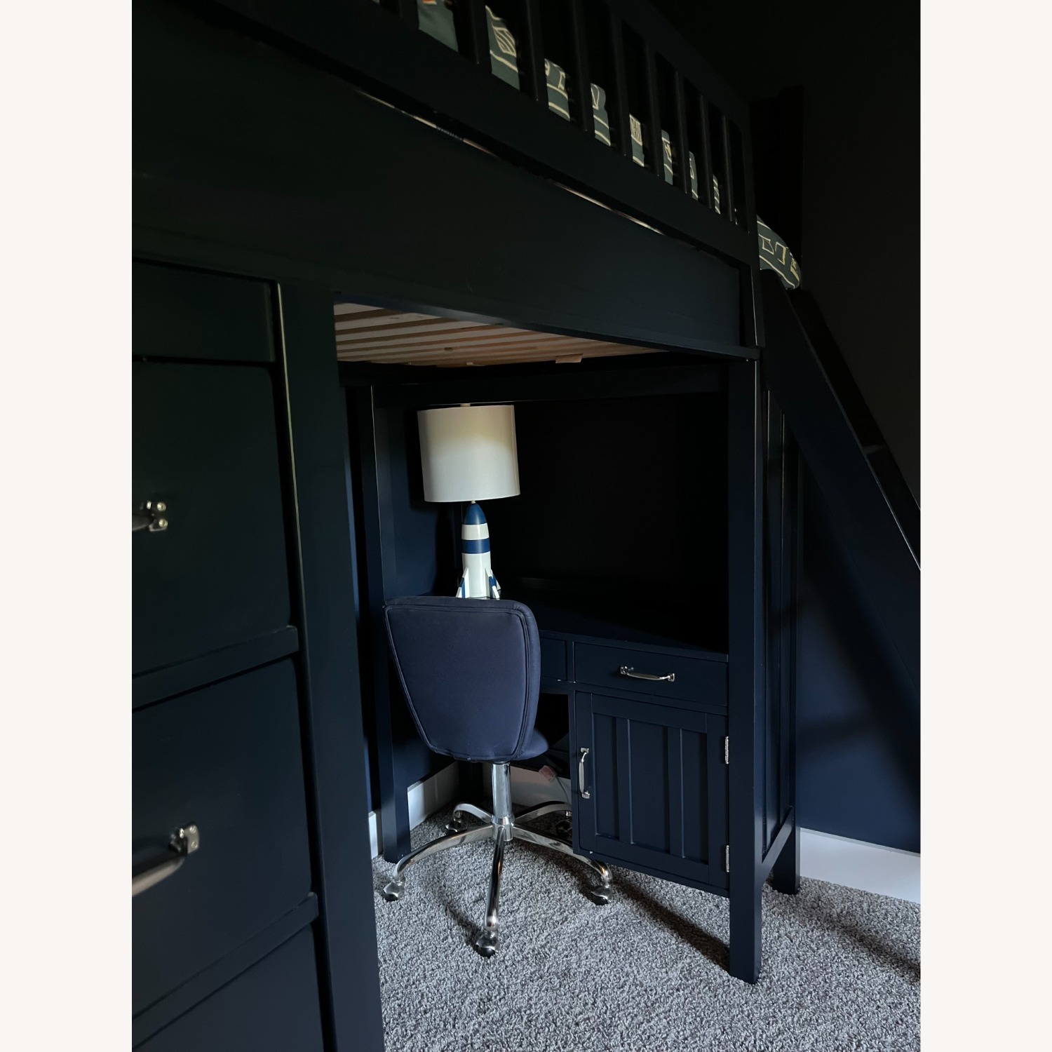 Camp Twin Loft System - image-4