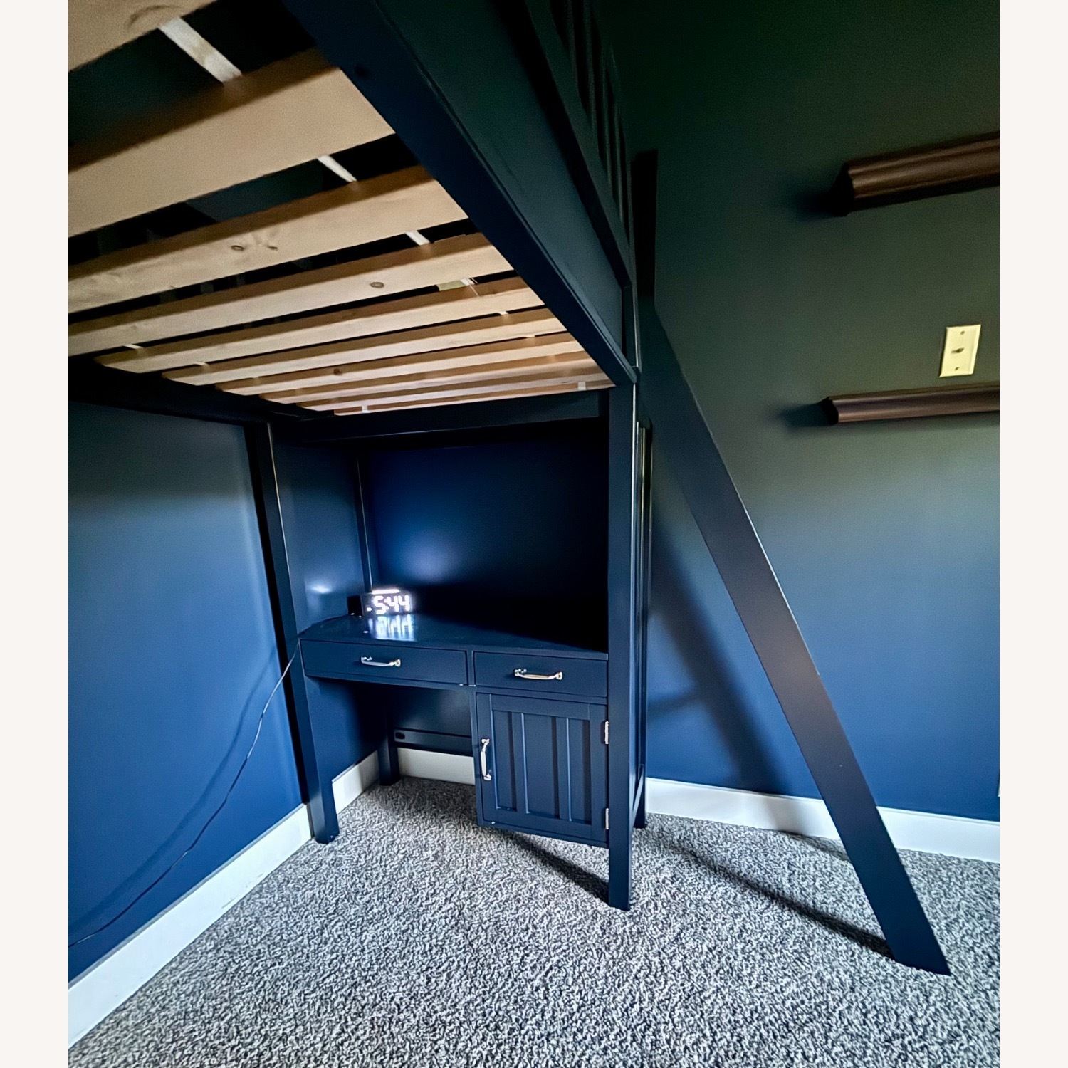 Camp Twin Loft System - image-9