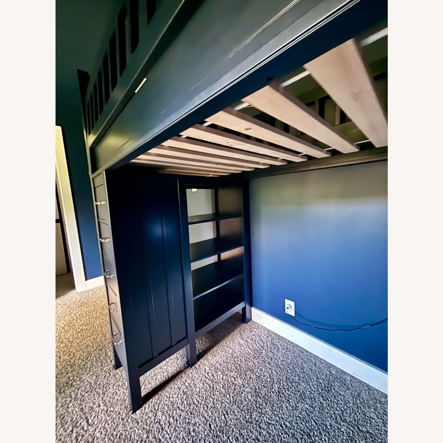 Camp Twin Loft System - image-8