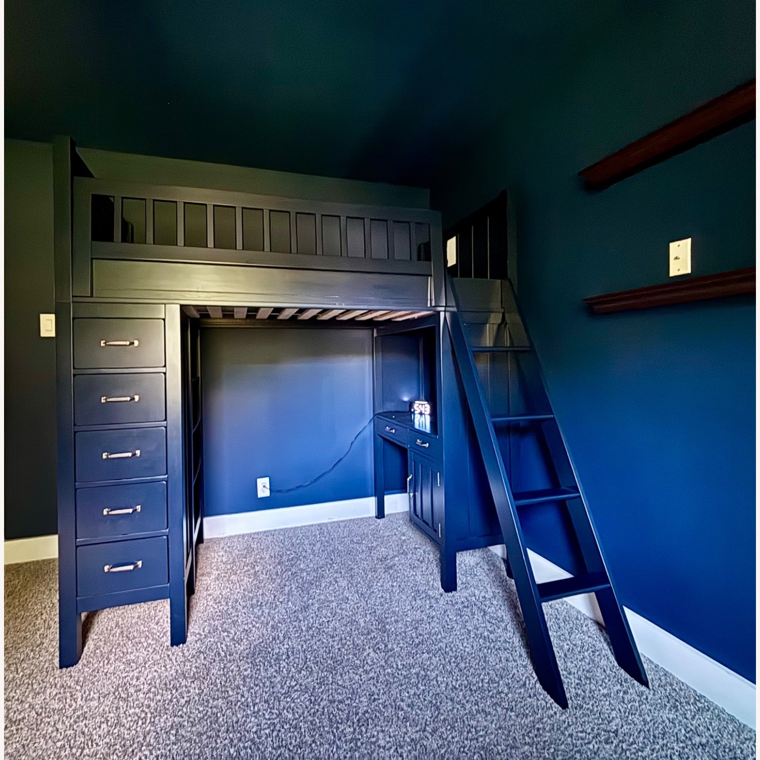 Camp Twin Loft System - image-7