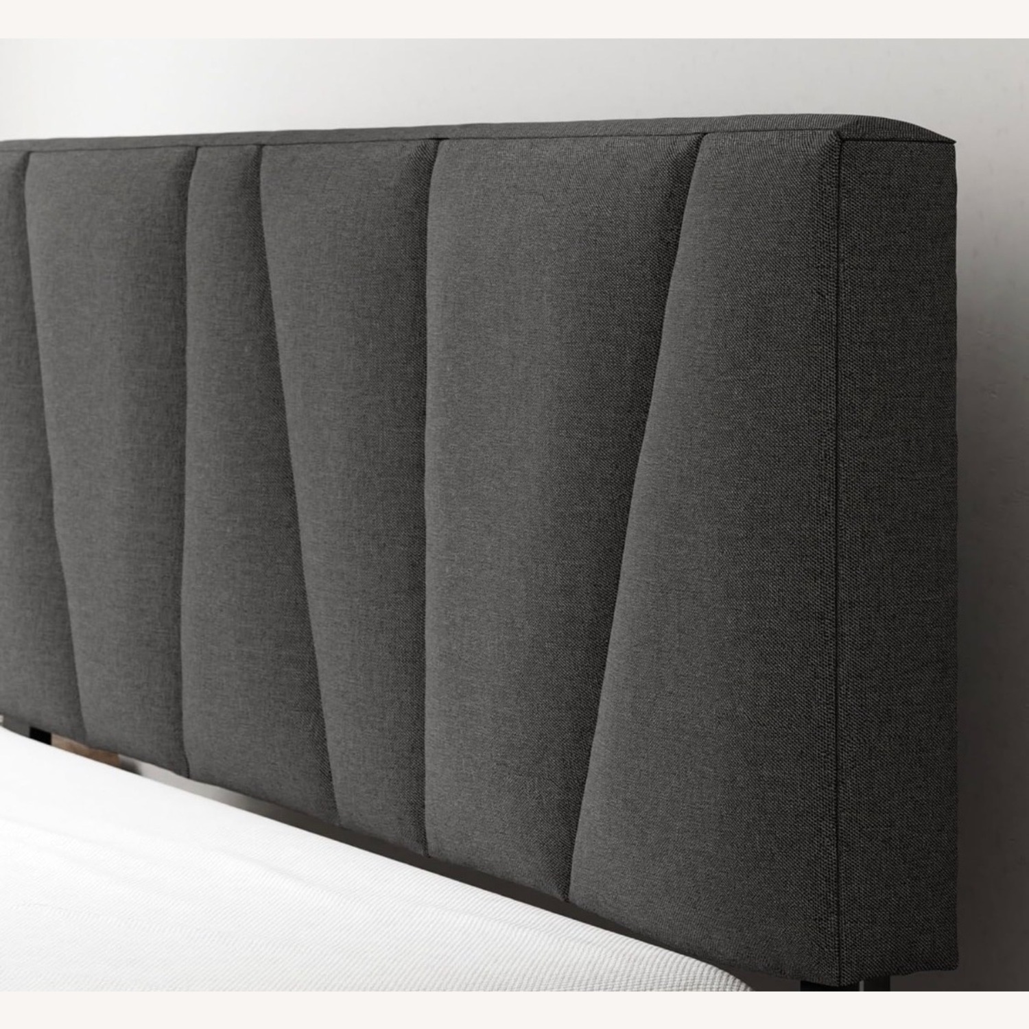 Contemporary Queen Bed  - image-4