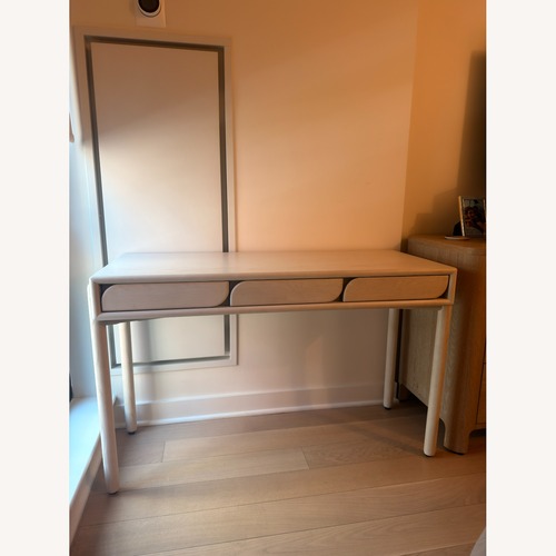 Used Anthropologie Hudson Desk  for sale on AptDeco