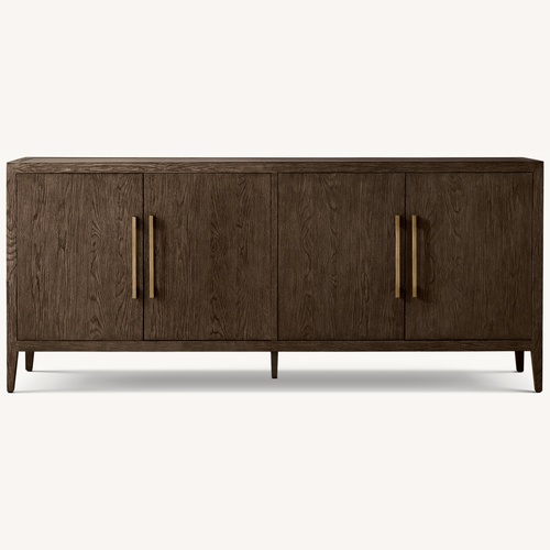 Used Restoration Hardware French Contemporary Sideboard for sale on AptDeco