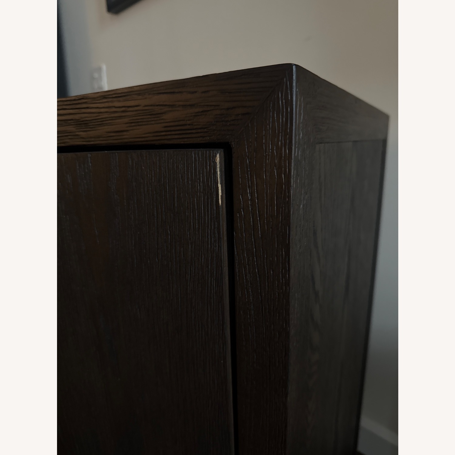 Restoration Hardware French Contemporary Sideboard  - image-2