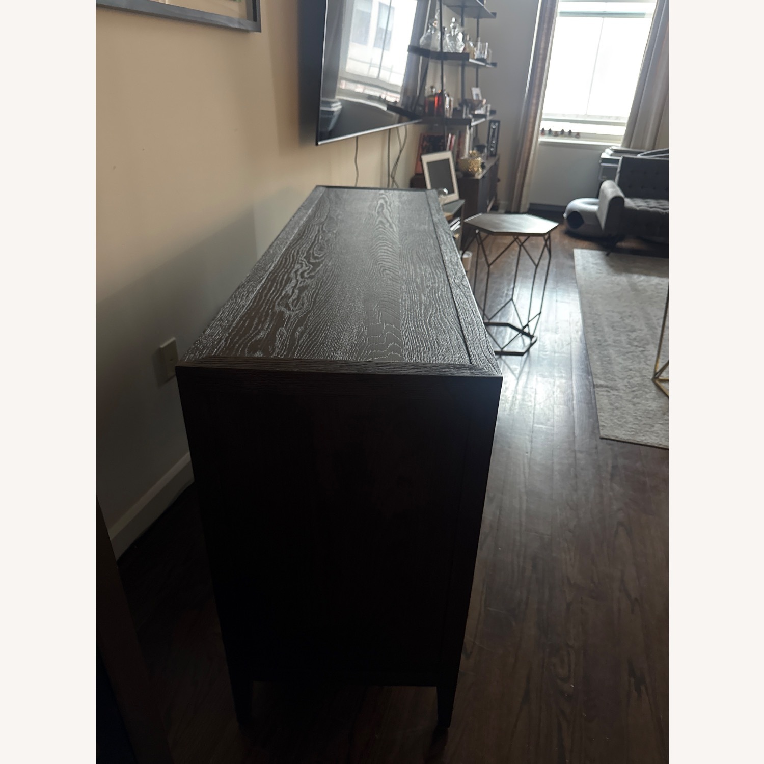 Restoration Hardware French Contemporary Sideboard  - image-3