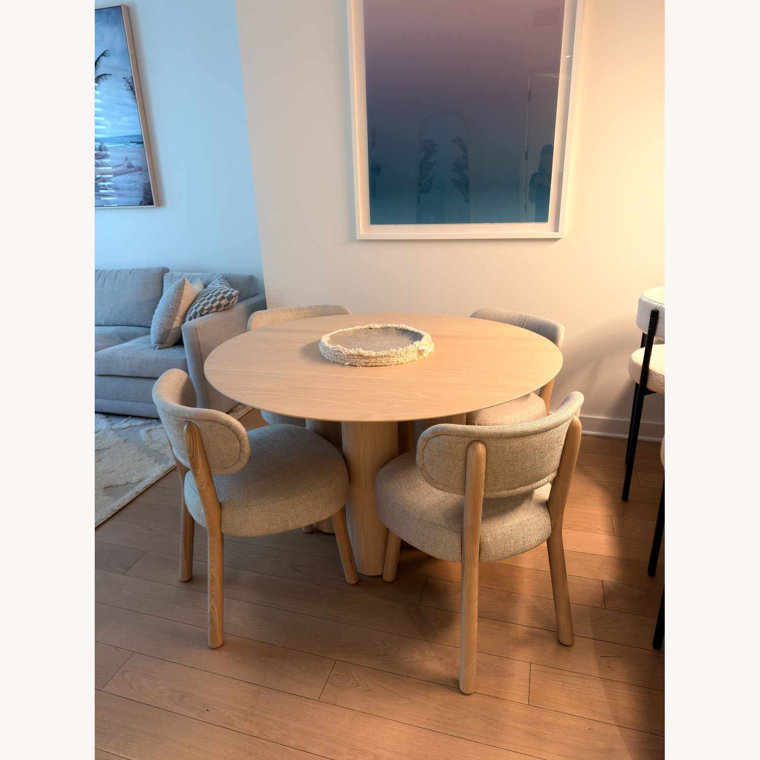 Maiden Home The Jane Dining Chair Set - image-4
