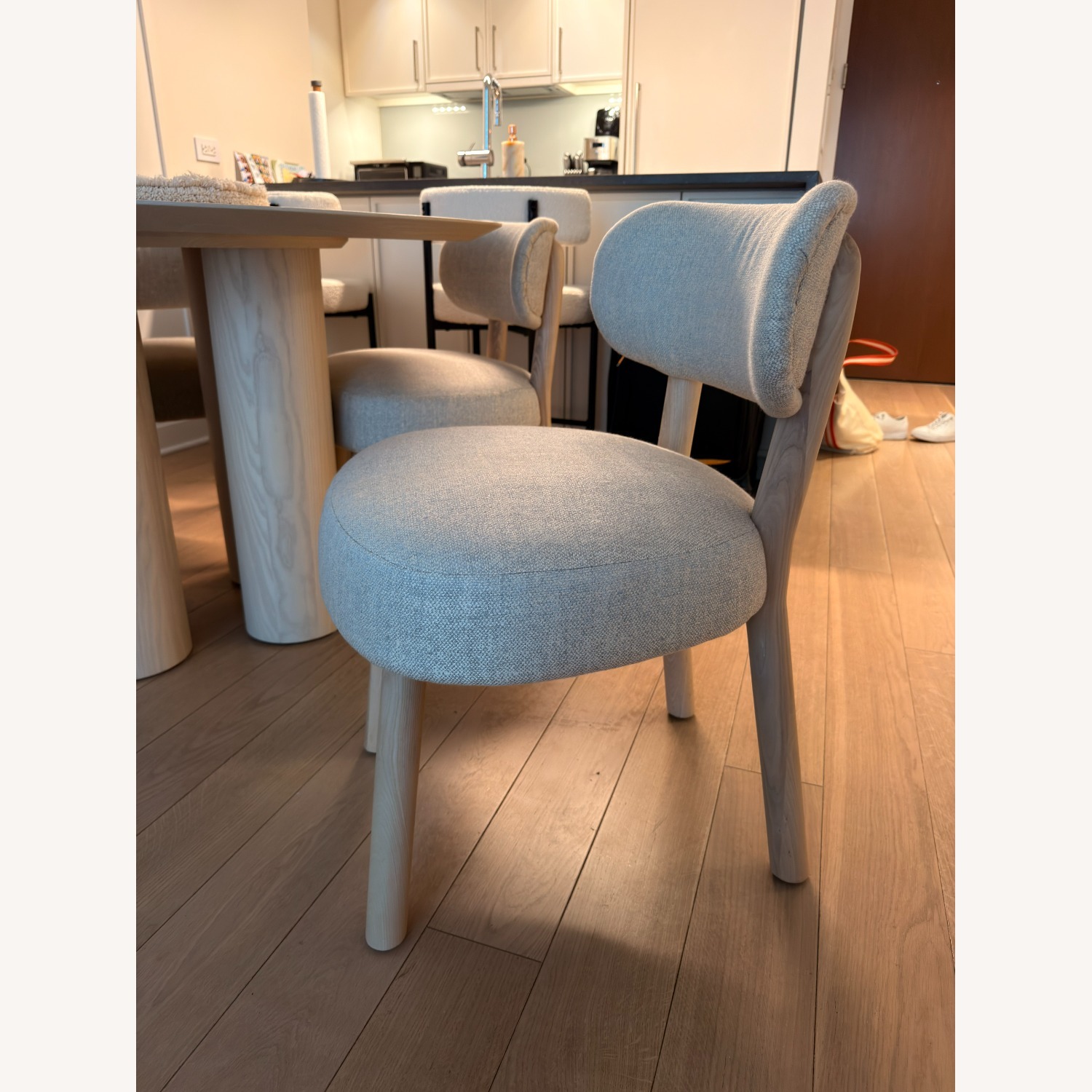 Maiden Home The Jane Dining Chair Set - image-2
