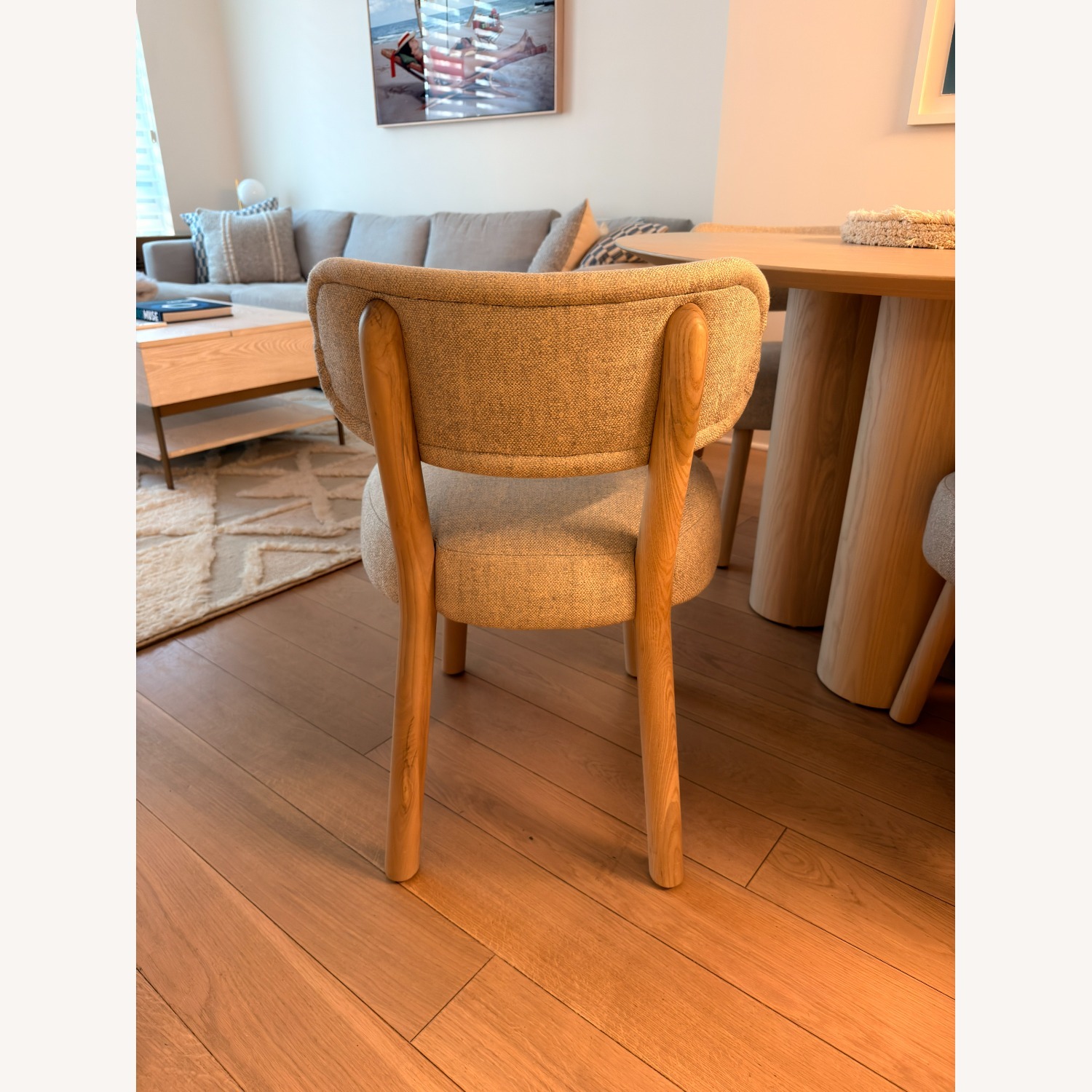 Maiden Home The Jane Dining Chair Set - image-3