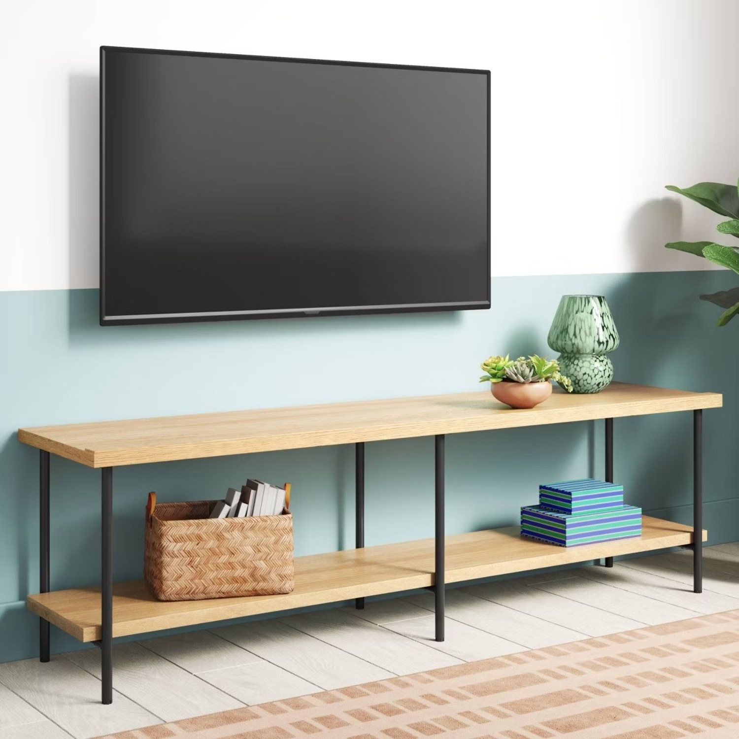 Target TV Stand - image-3