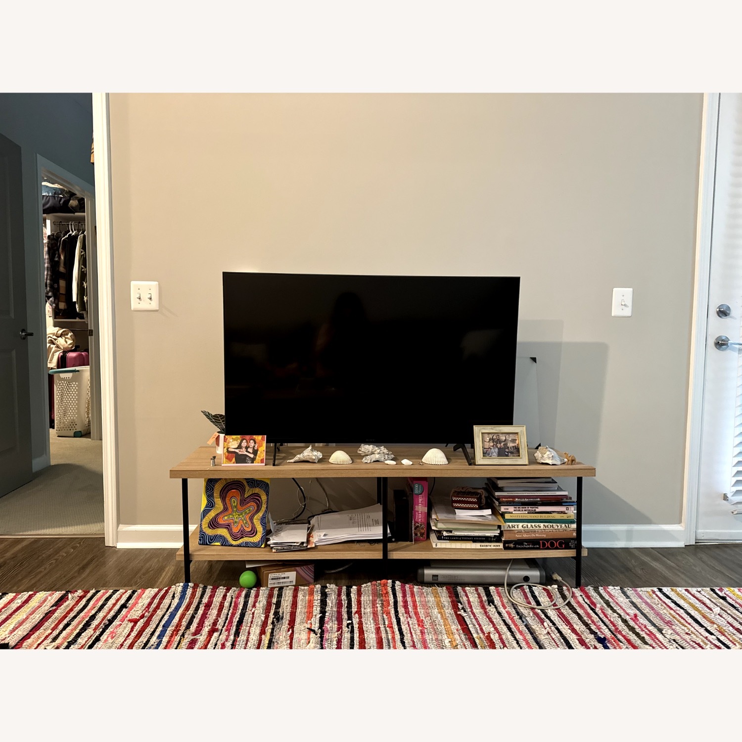 Target TV Stand - image-2