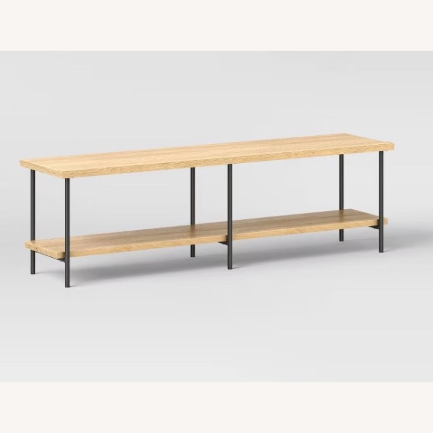 Target TV Stand - image-1