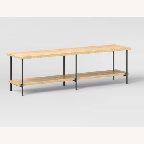 Used Target TV Stand for sale on AptDeco