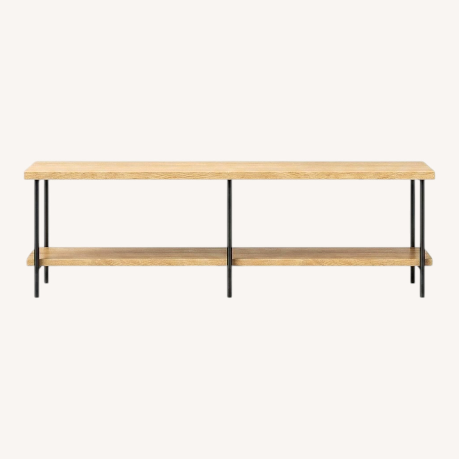 Target TV Stand - image-0
