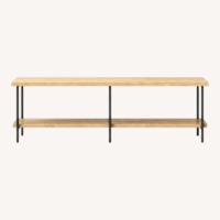 Target TV Stand