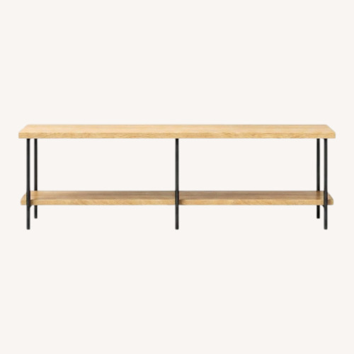 Used Target TV Stand for sale on AptDeco