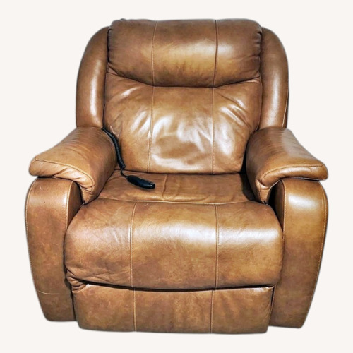 Used Hercules Lazyboy Recliner for sale on AptDeco