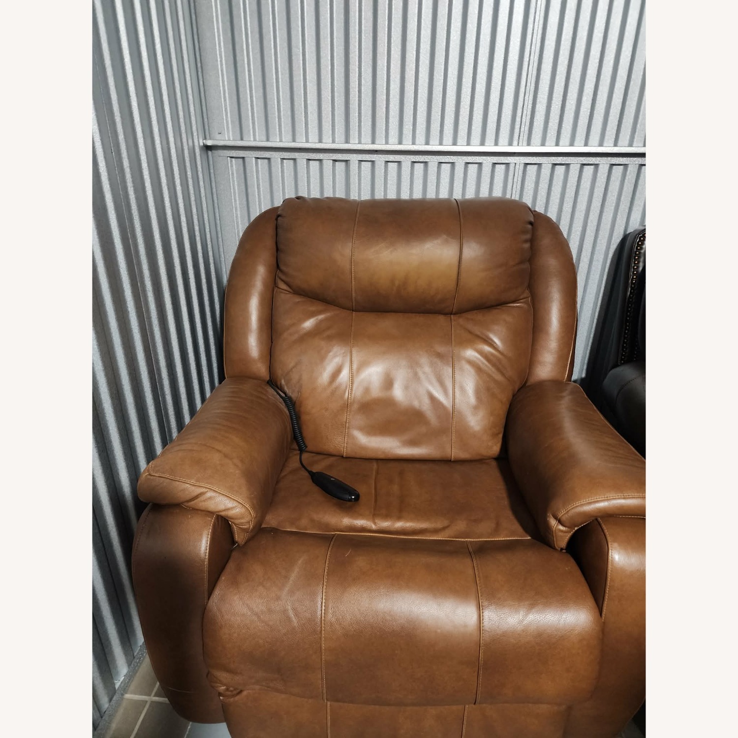 Hercules Lazyboy Recliner - image-1