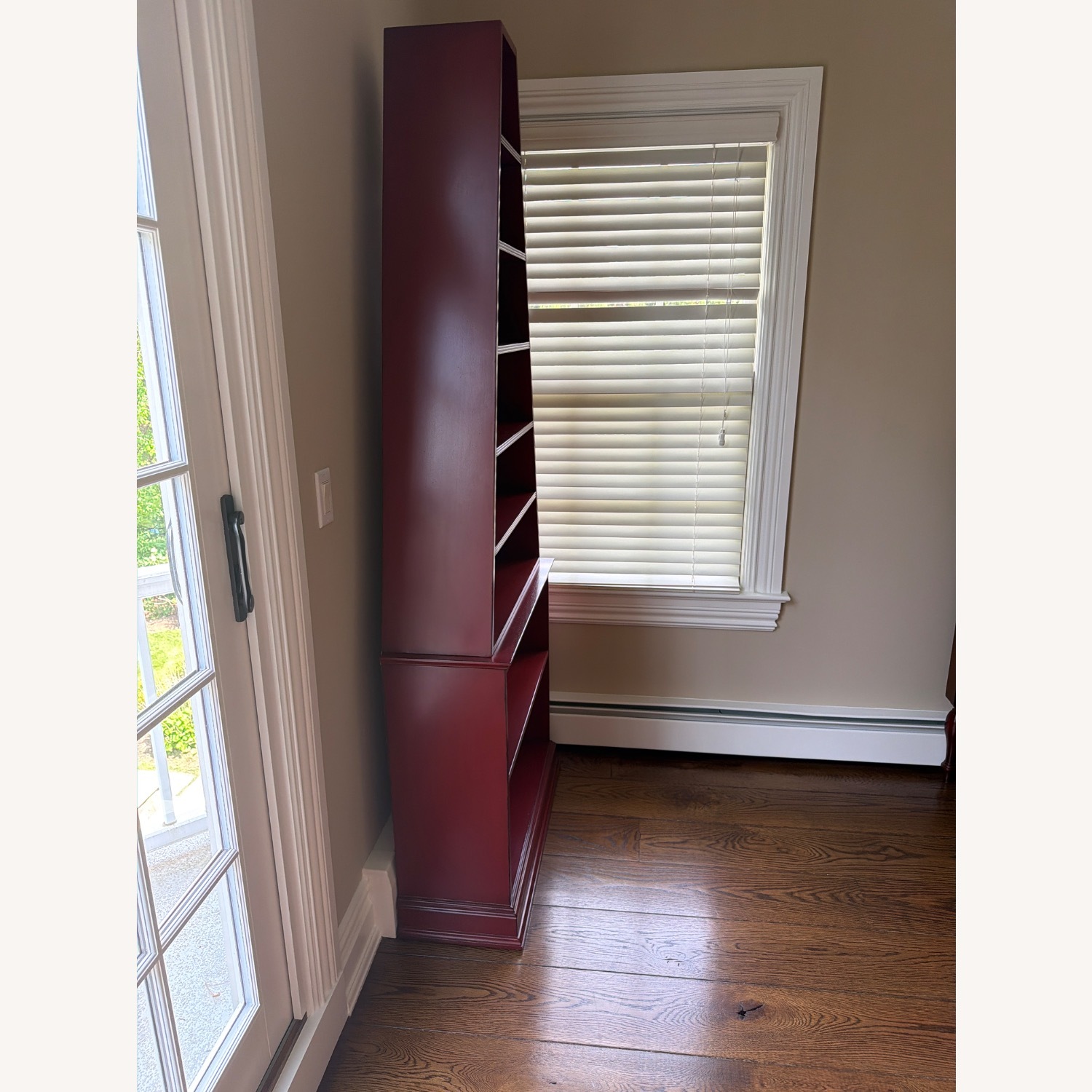 Contemporary Bookcase - image-2