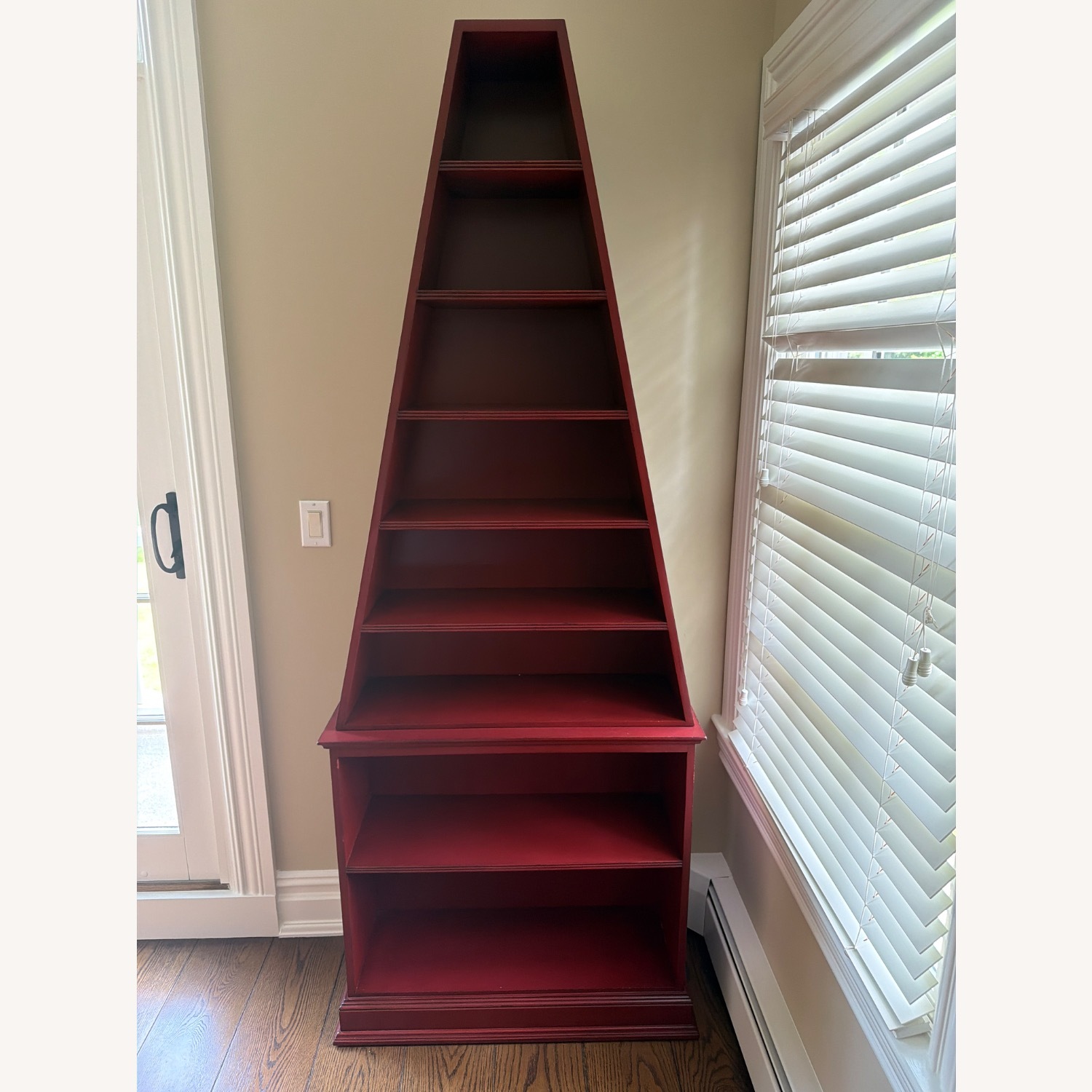 Contemporary Bookcase - image-1