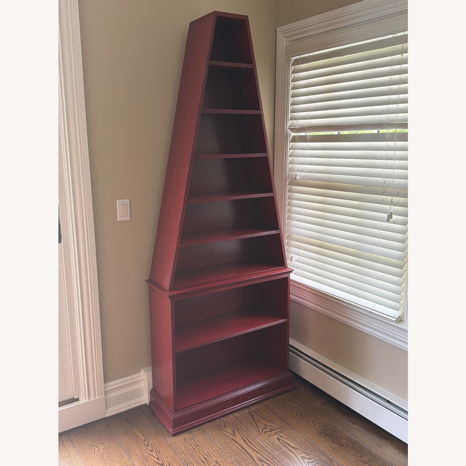 Contemporary Bookcase - image-3