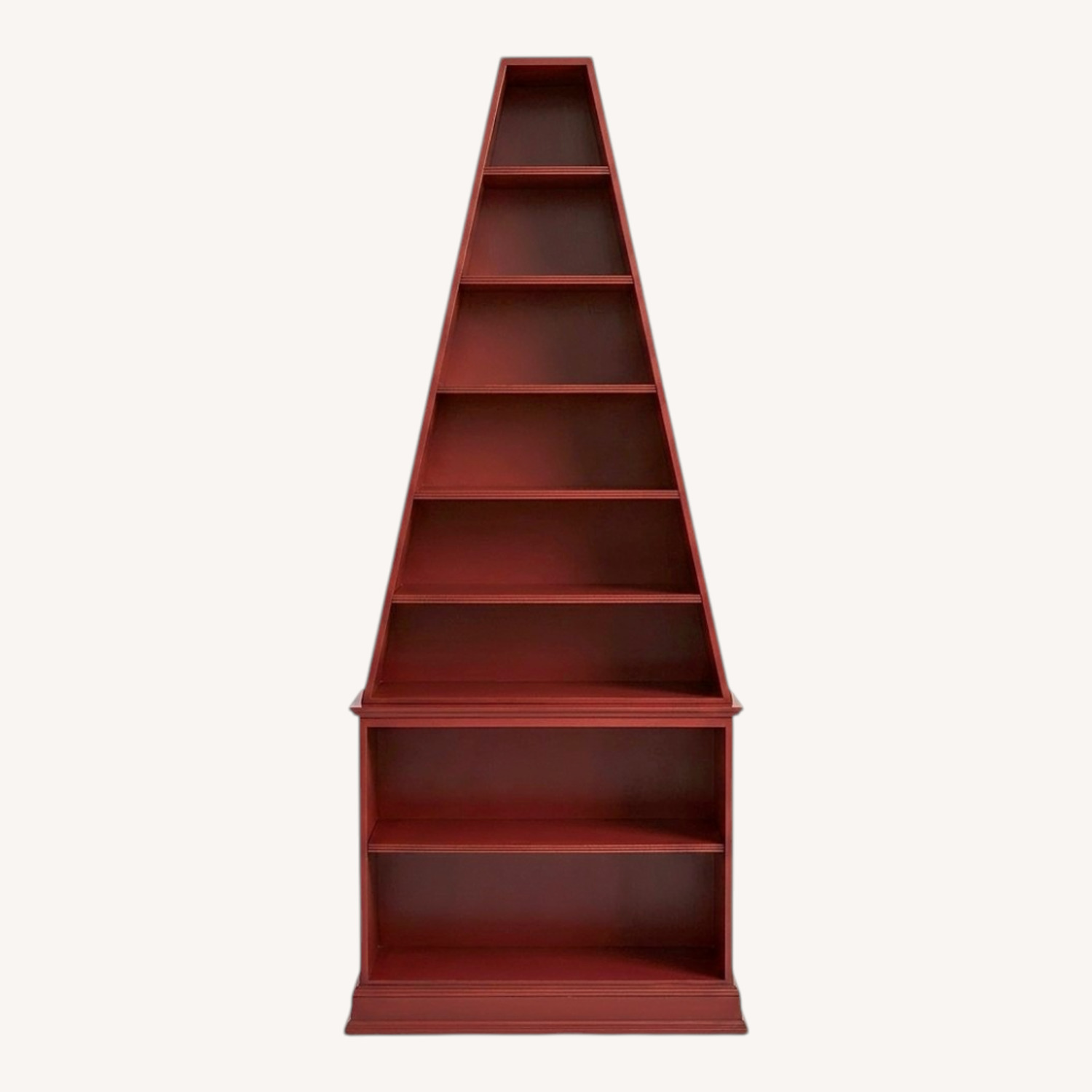 Contemporary Bookcase - image-0