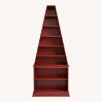 Contemporary Bookcase