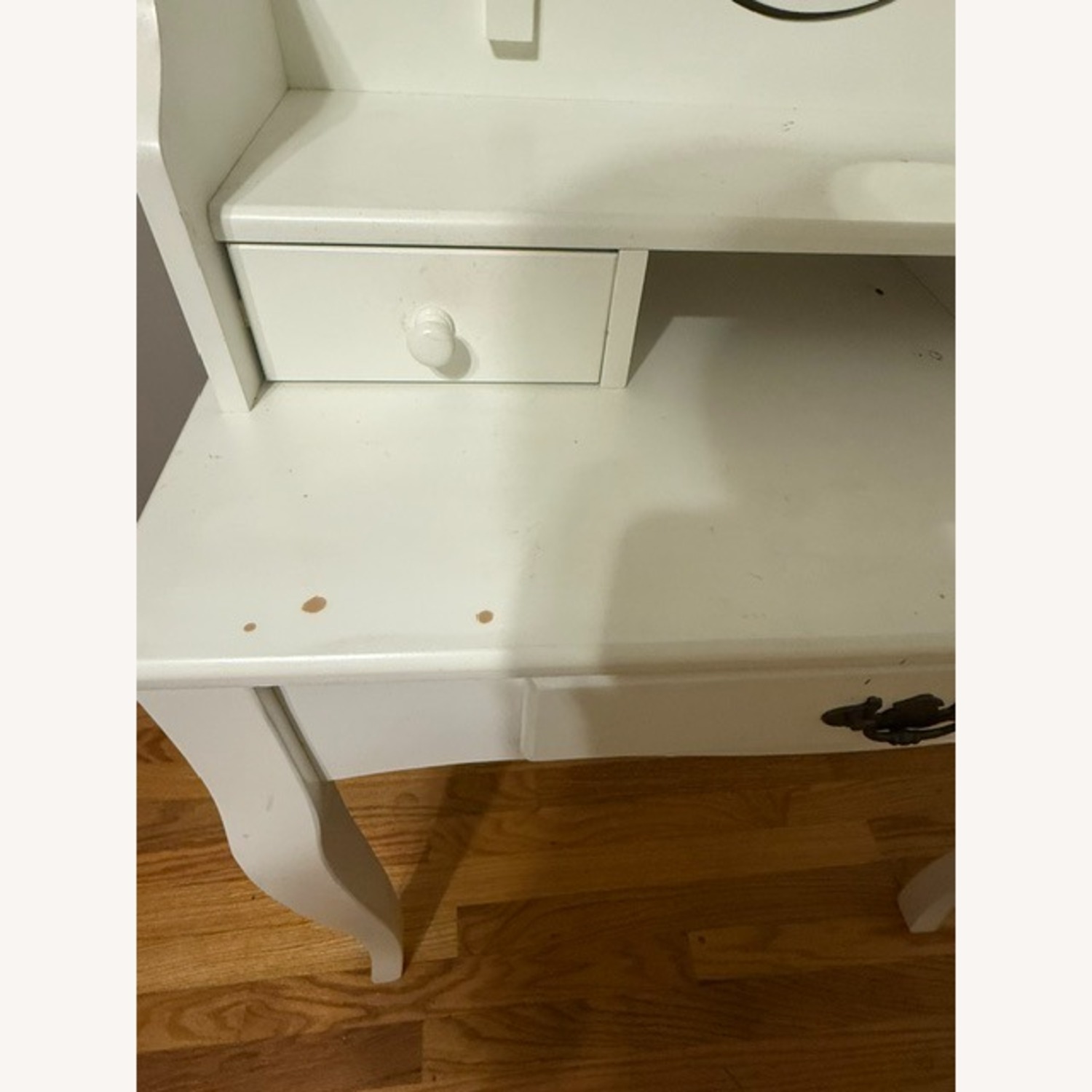 White Dresser - image-4
