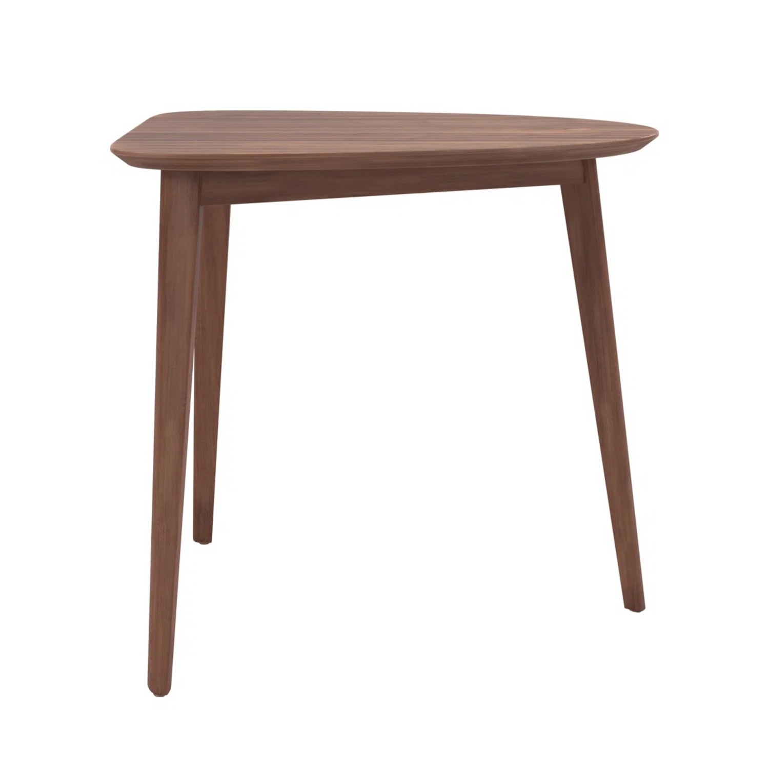 Wayfair Lyan Wood Corner Dining Table - image-3