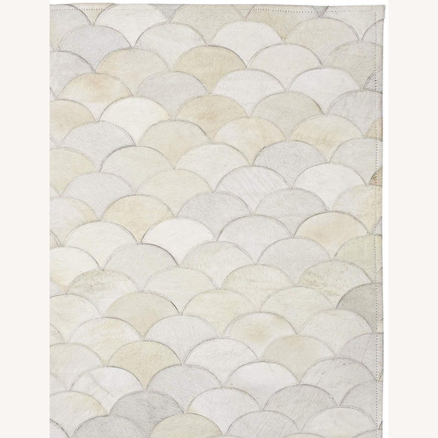 Serena & Lily Natural Area Rug 8' x 10' - image-0