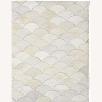 Serena & Lily Natural Area Rug 8' x 10'