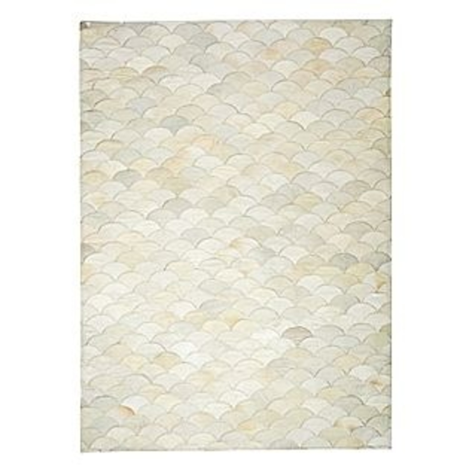 Serena & Lily Natural Area Rug 8' x 10' - image-4