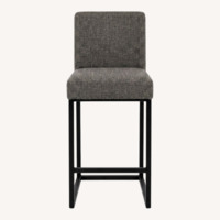 Set of 3 Hamilton Conte Bar Stools - Costenza