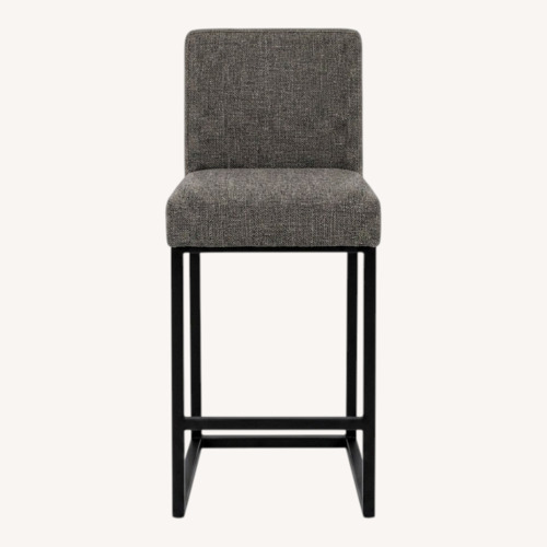 Used Set of 3 Hamilton Conte Bar Stools - Costenza for sale on AptDeco