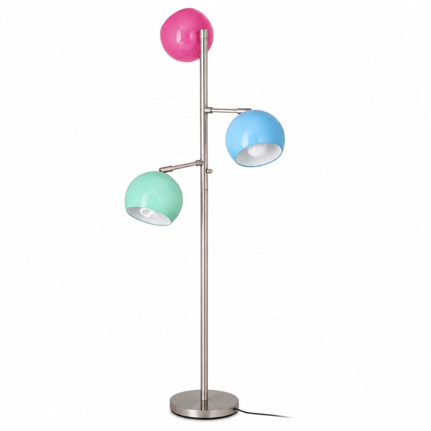 Pottery Barn Teen Solid Spotlight Floor Lamp - image-4