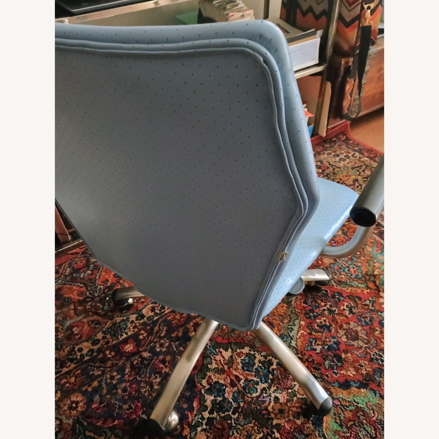 Pottery Barn Teen Office Chair - image-3